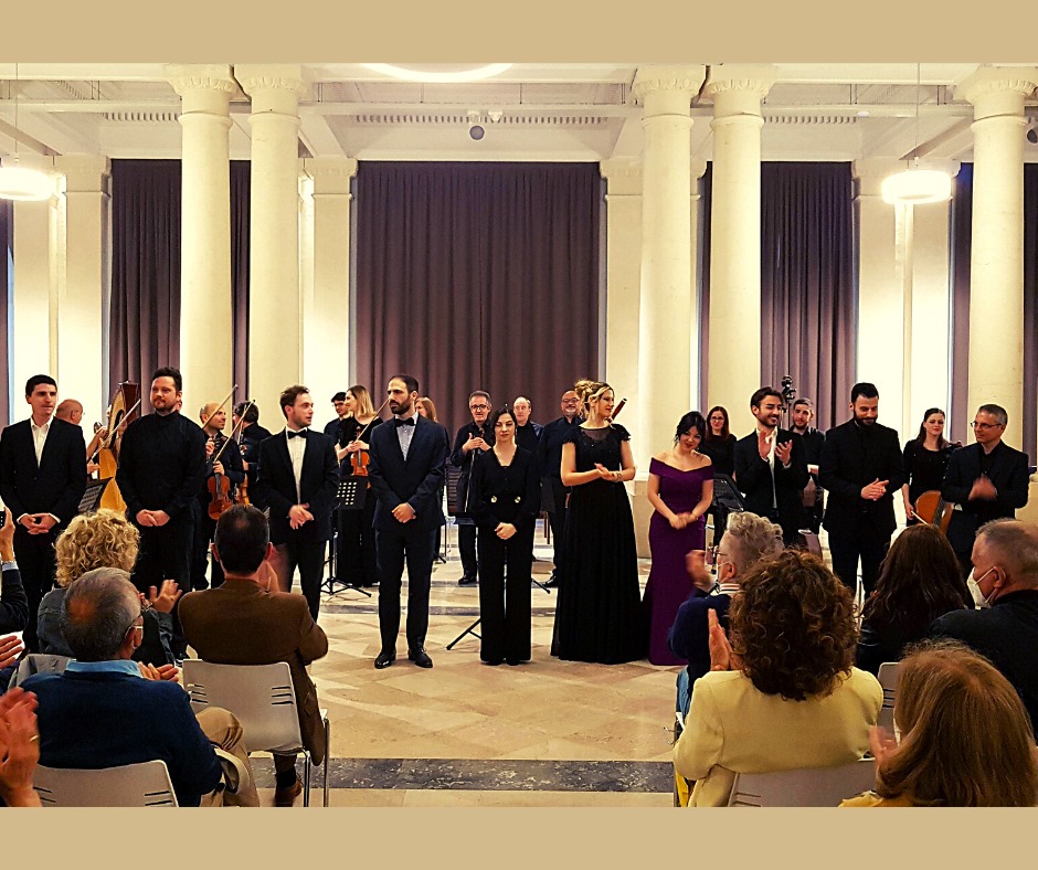 Musica alle Terme – I Concerti dell’Accademia