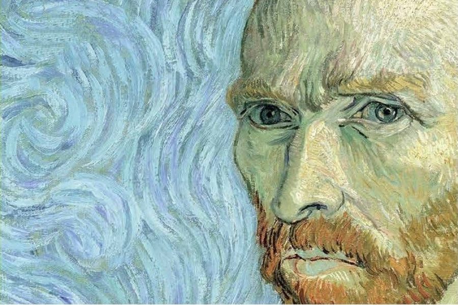 MARCO GOLDIN – Gli ultimi giorni di Van Gogh. Il diario ritrovato