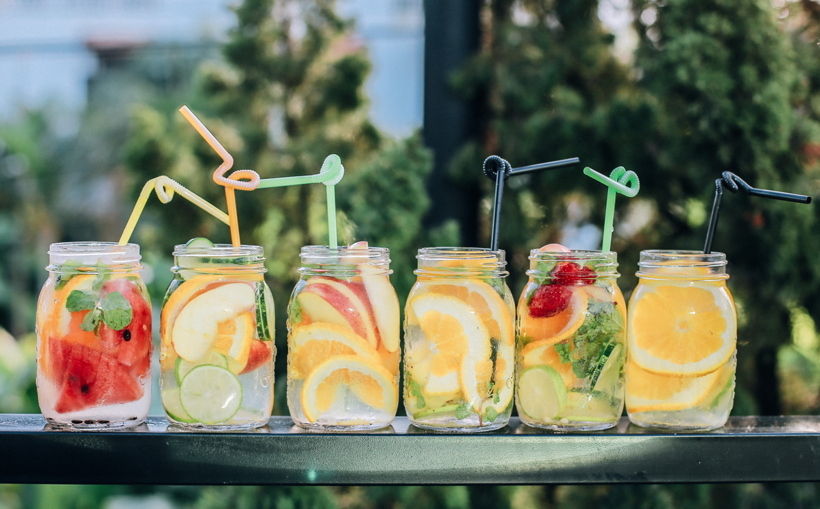 Dry January – cinque ricette di cocktail speciali senza alcol