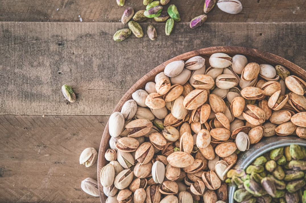 Pistacchio Day